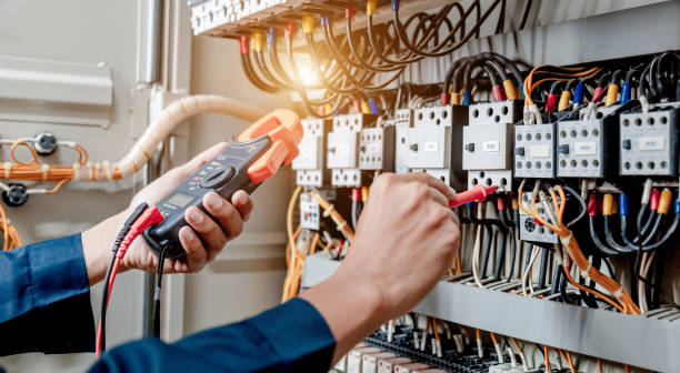 Best Electrical Wiring Services  in Centrevle, IL
