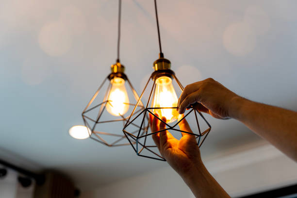 Best Affordable Emergency Electrician  in Centrevle, IL