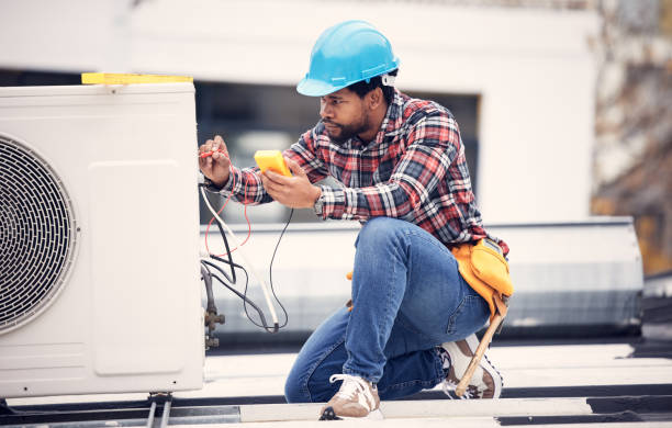 Best Emergency Electrical Repair  in Centrevle, IL