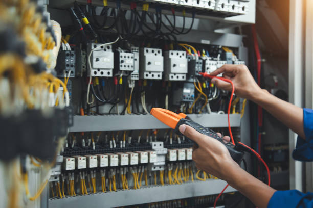 Best Emergency Electrical Repair  in Centrevle, IL