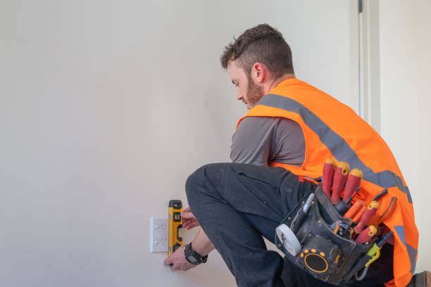 Best Local Electrician Companies  in Centrevle, IL